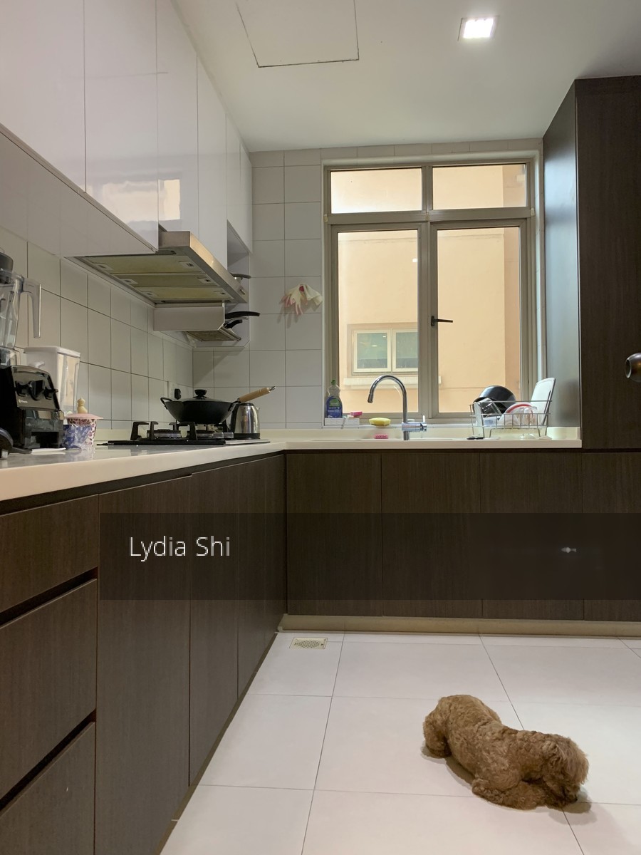 Costa Rhu (D15), Condominium #203359621